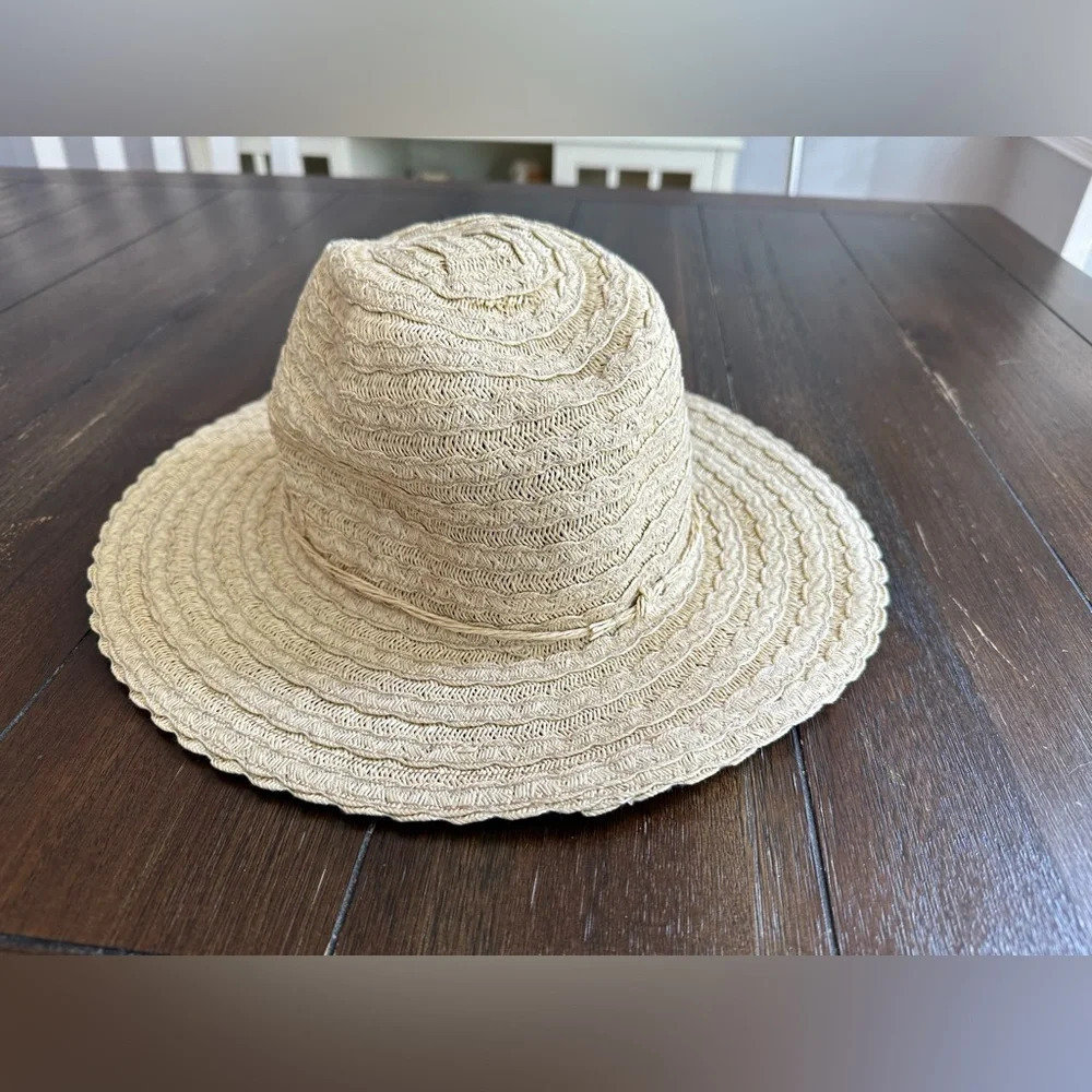 NWOT Nine west hat - Picture 3 of 10